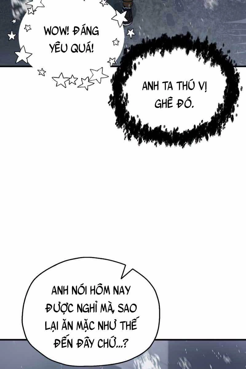 Người Chơi Không Thể Thăng Cấp Chapter 87 - 20