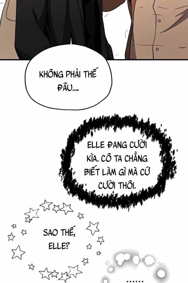 Người Chơi Không Thể Thăng Cấp Chapter 87 - 27