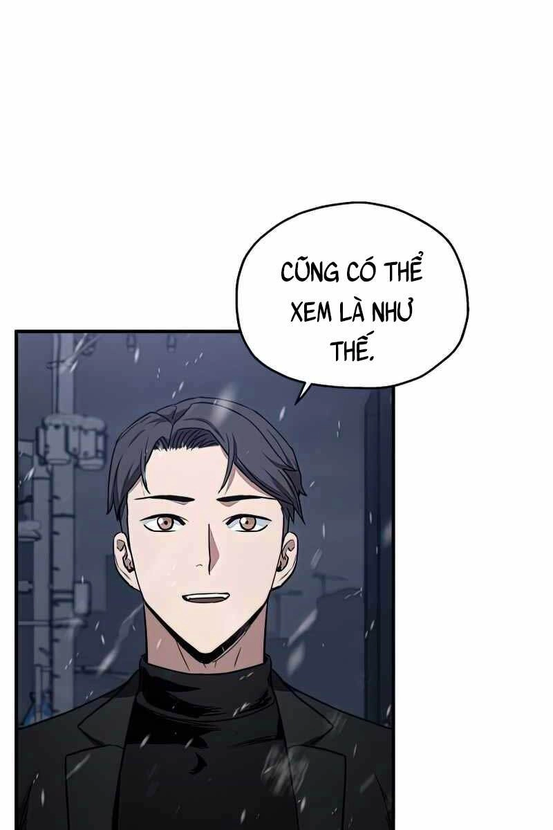 Người Chơi Không Thể Thăng Cấp Chapter 87 - 31