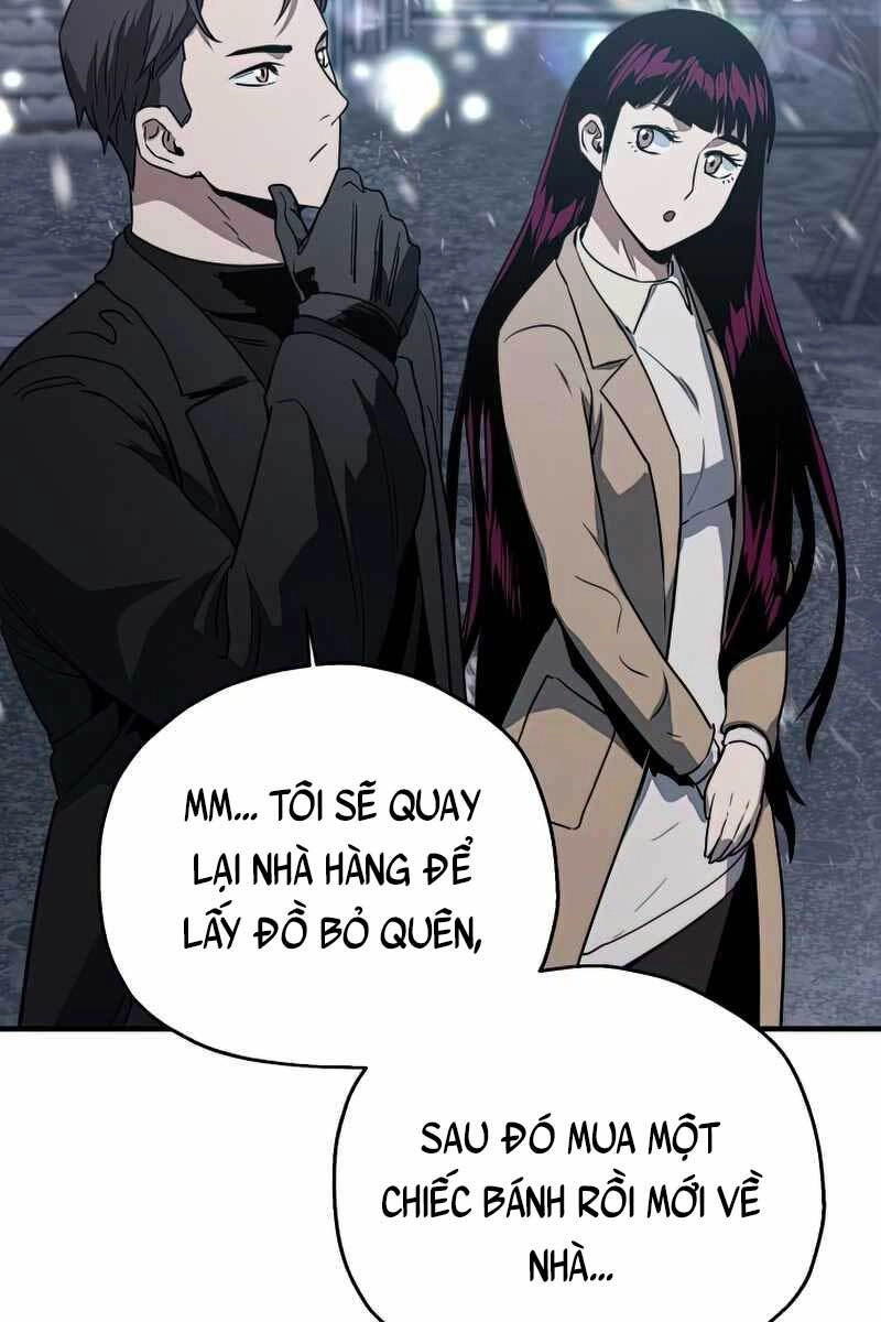 Người Chơi Không Thể Thăng Cấp Chapter 87 - 33