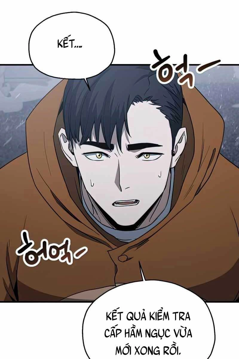 Người Chơi Không Thể Thăng Cấp Chapter 87 - 39