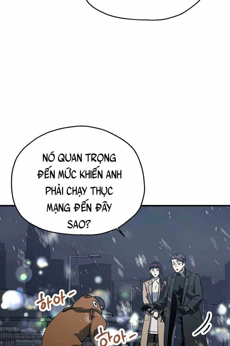 Người Chơi Không Thể Thăng Cấp Chapter 87 - 40