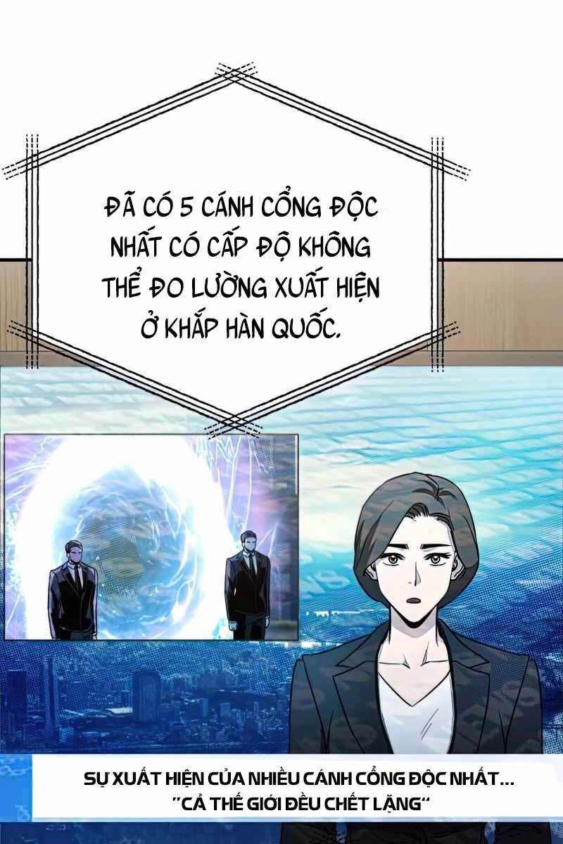 Người Chơi Không Thể Thăng Cấp Chapter 87 - 68