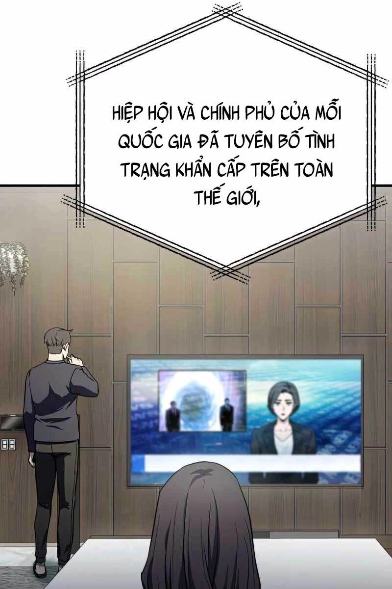 Người Chơi Không Thể Thăng Cấp Chapter 87 - 70