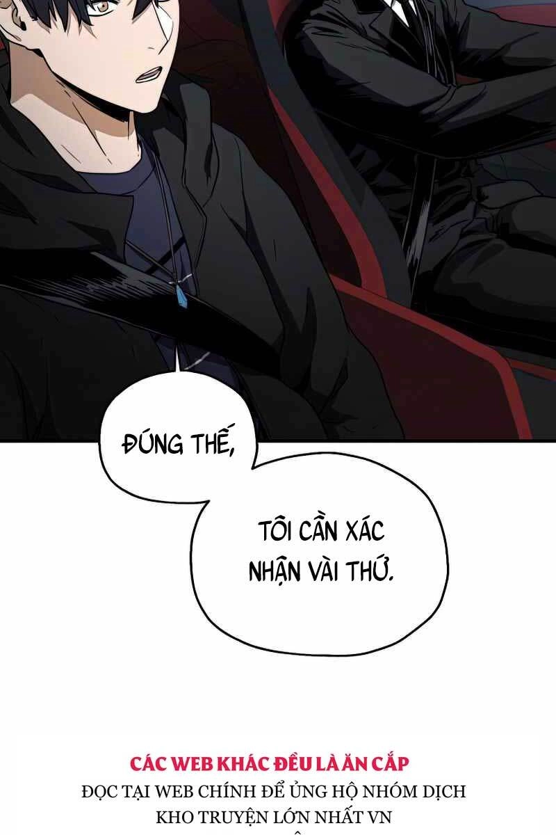 Người Chơi Không Thể Thăng Cấp Chapter 87 - 82