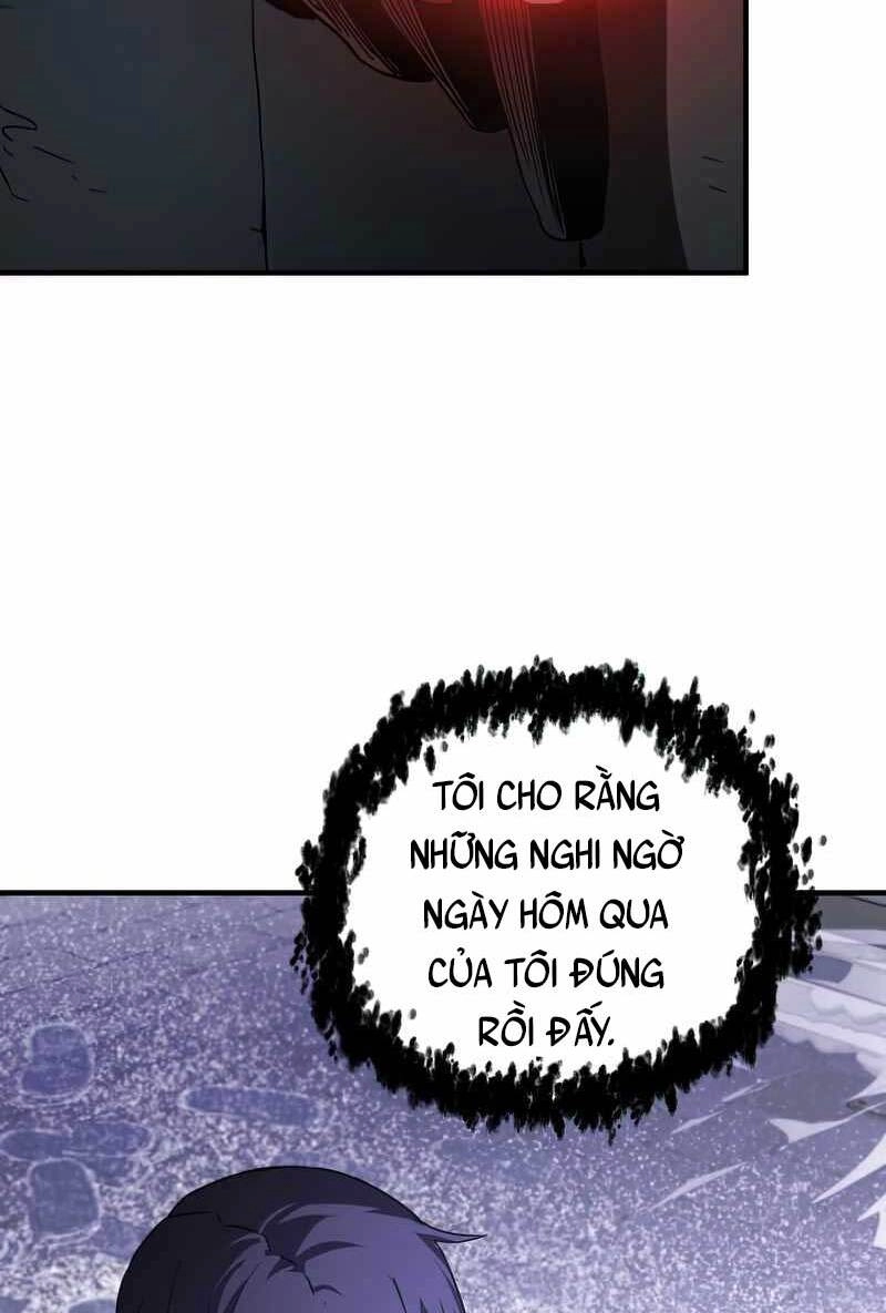 Người Chơi Không Thể Thăng Cấp Chapter 87 - 92