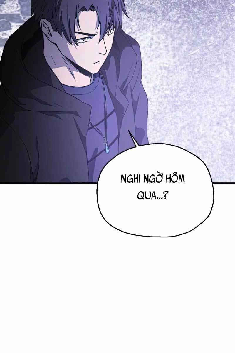 Người Chơi Không Thể Thăng Cấp Chapter 87 - 93