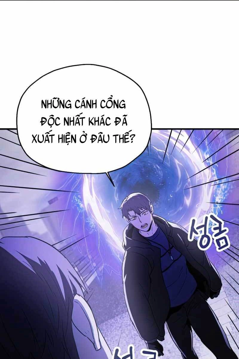 Người Chơi Không Thể Thăng Cấp Chapter 87 - 99
