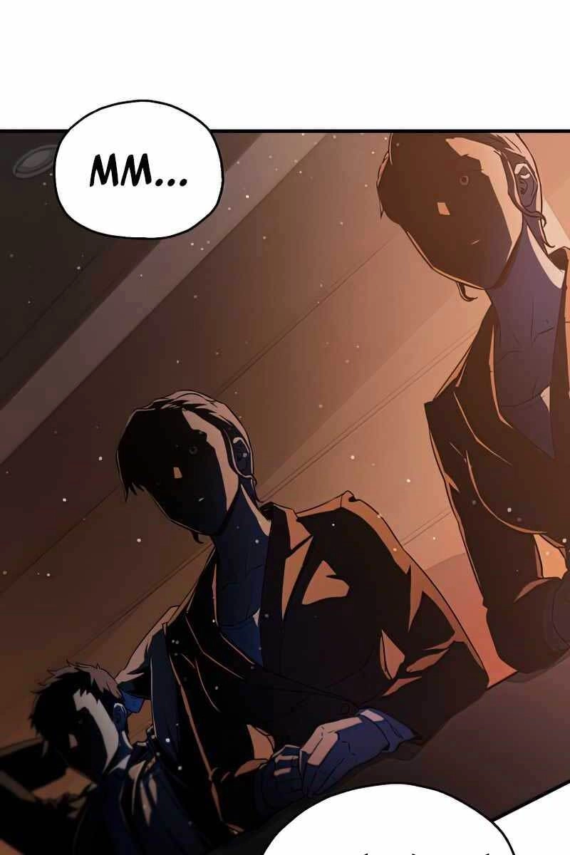 Người Chơi Không Thể Thăng Cấp Chapter 87 - 109