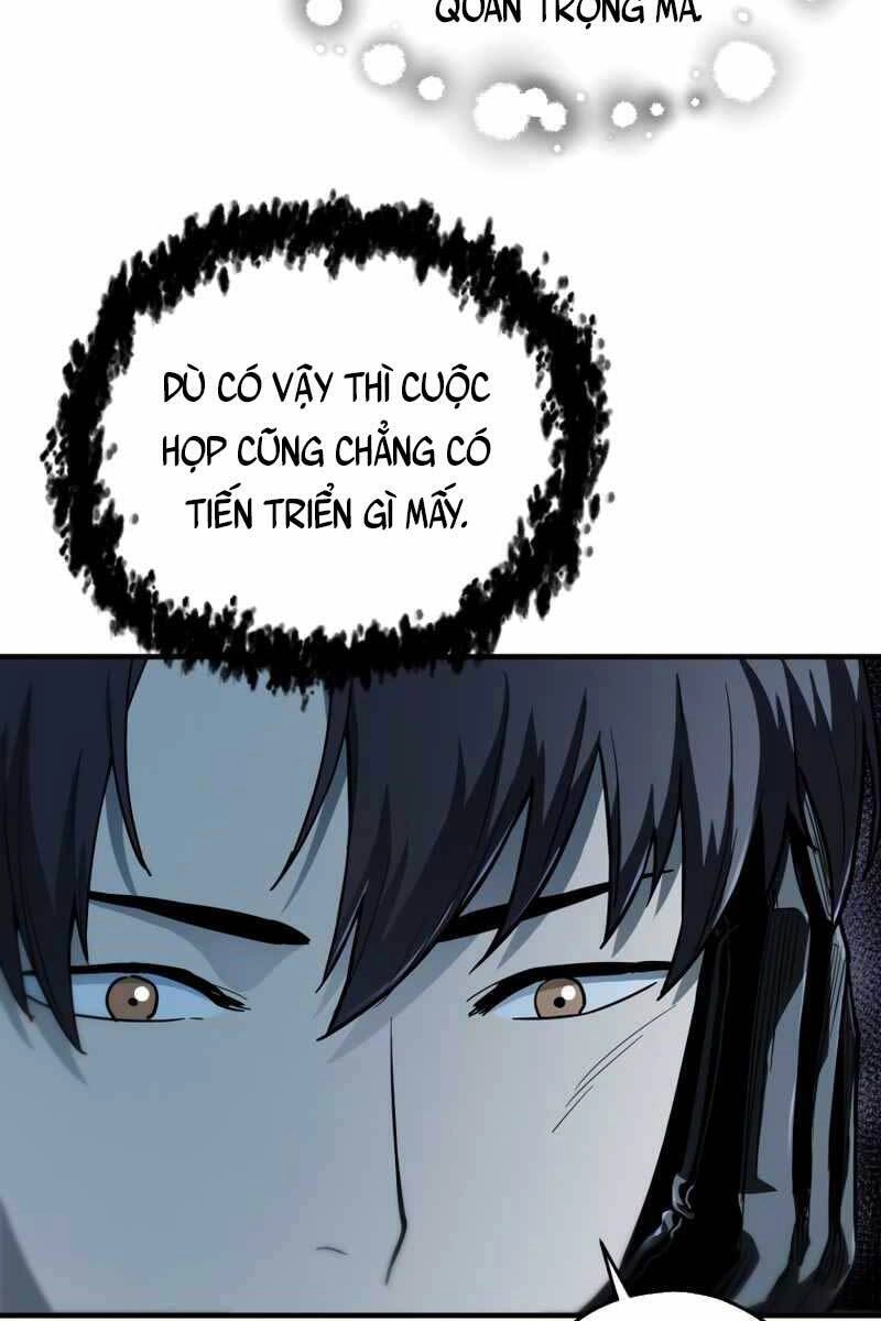 Người Chơi Không Thể Thăng Cấp Chapter 89 - 7