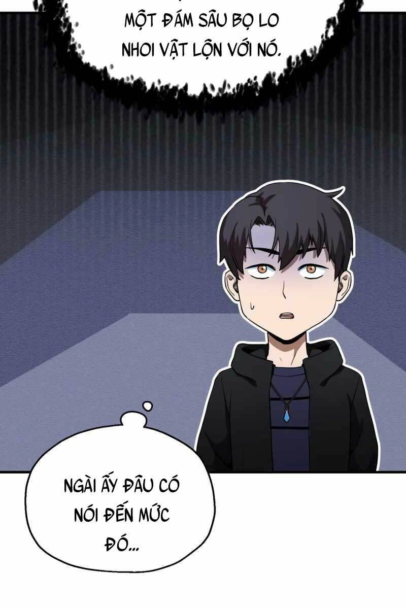 Người Chơi Không Thể Thăng Cấp Chapter 89 - 14