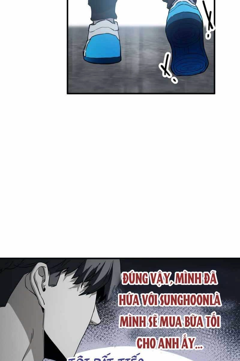 Người Chơi Không Thể Thăng Cấp Chapter 89 - 34