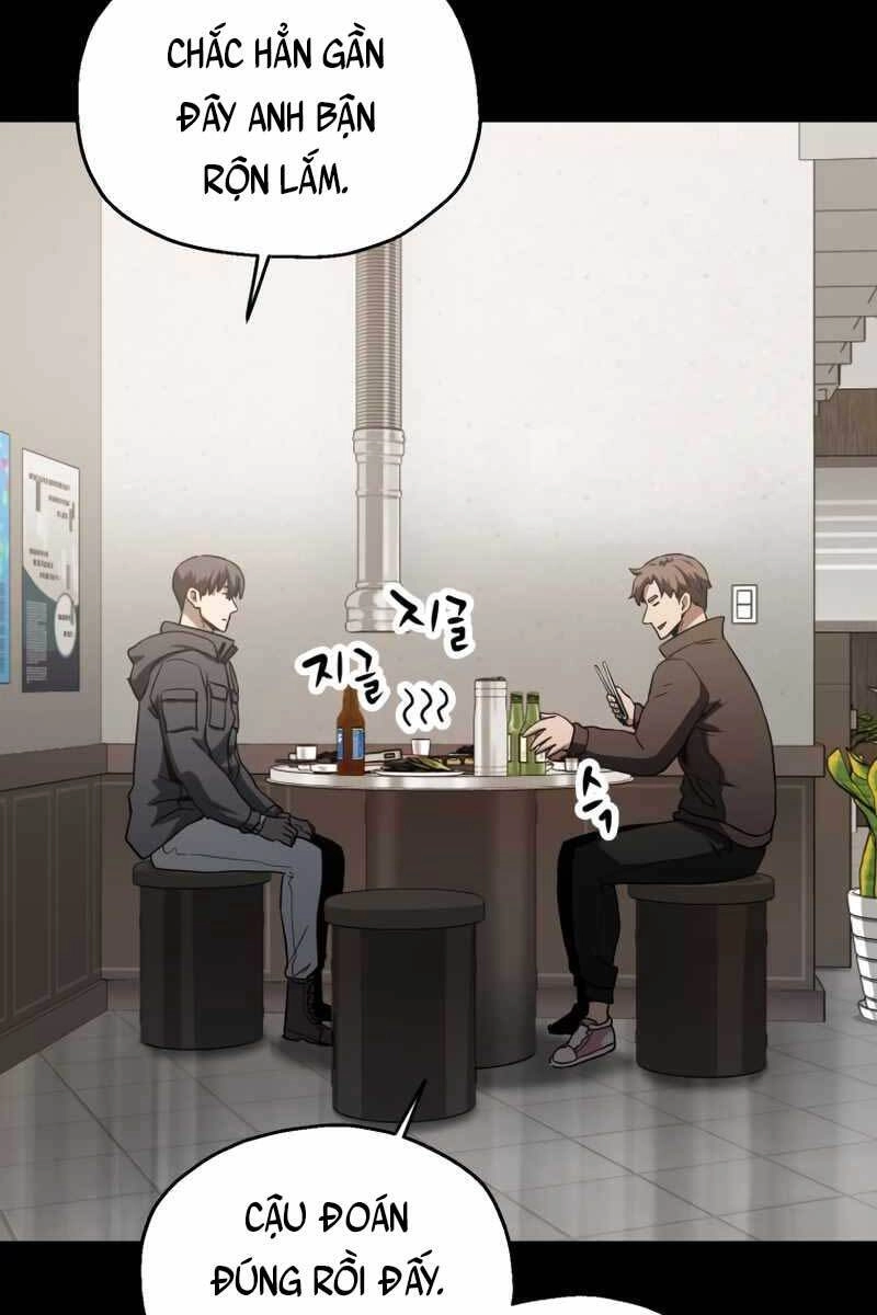 Người Chơi Không Thể Thăng Cấp Chapter 89 - 92