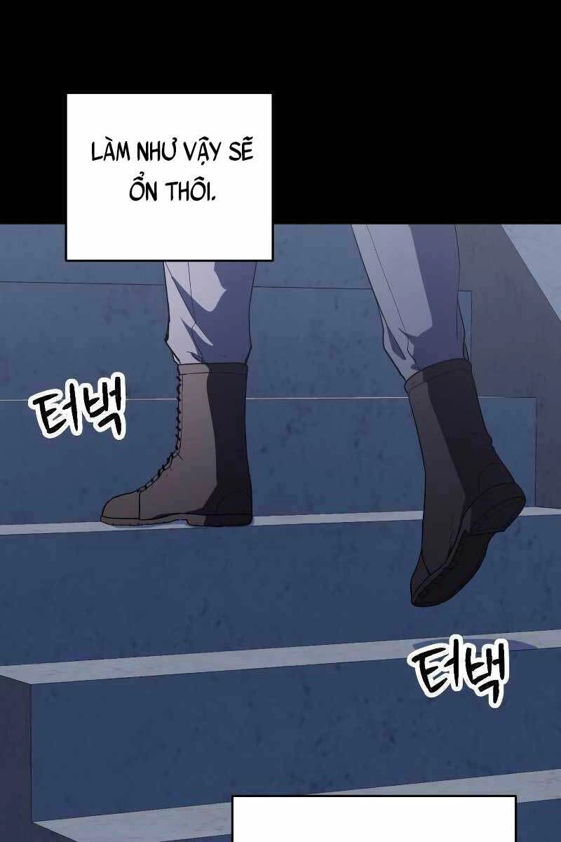 Người Chơi Không Thể Thăng Cấp Chapter 90 - 8