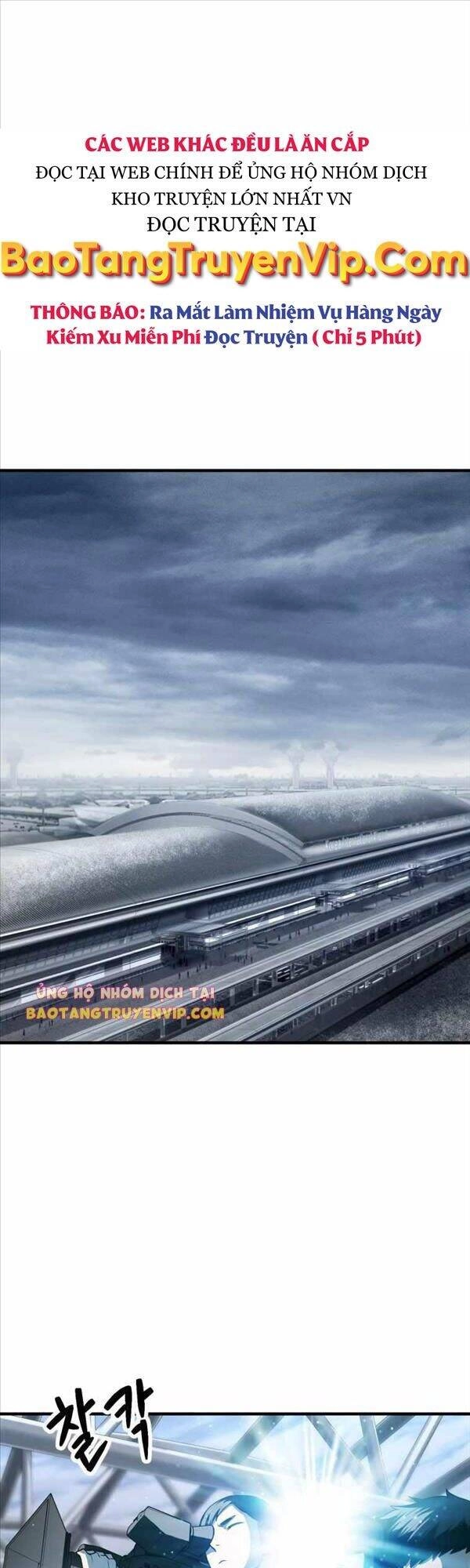 Người Chơi Không Thể Thăng Cấp Chapter 91 - 1