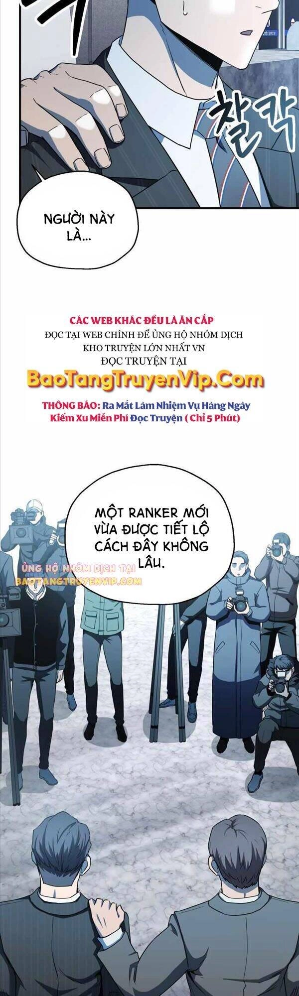 Người Chơi Không Thể Thăng Cấp Chapter 91 - 4