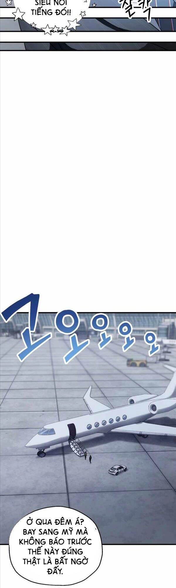 Người Chơi Không Thể Thăng Cấp Chapter 91 - 8