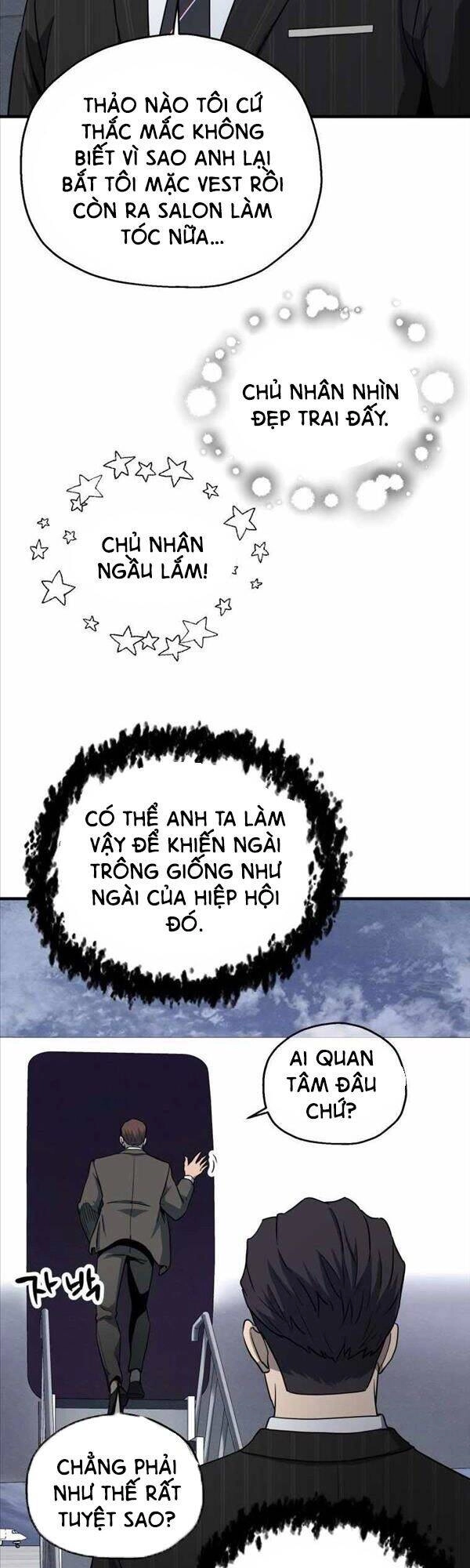 Người Chơi Không Thể Thăng Cấp Chapter 91 - 11