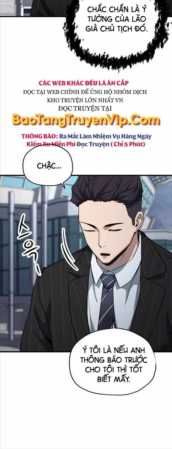 Người Chơi Không Thể Thăng Cấp Chapter 91 - 12