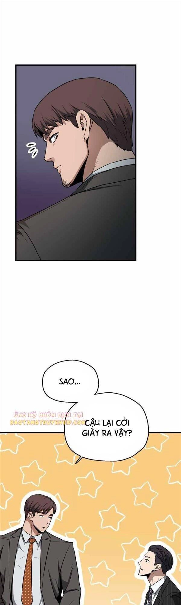 Người Chơi Không Thể Thăng Cấp Chapter 91 - 13