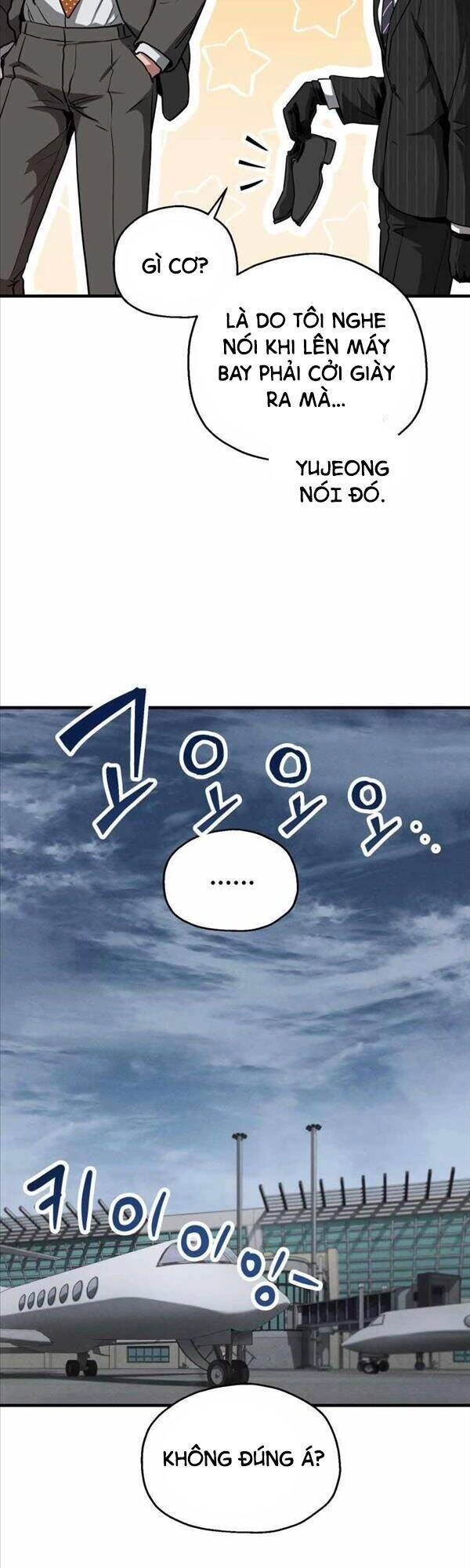 Người Chơi Không Thể Thăng Cấp Chapter 91 - 14