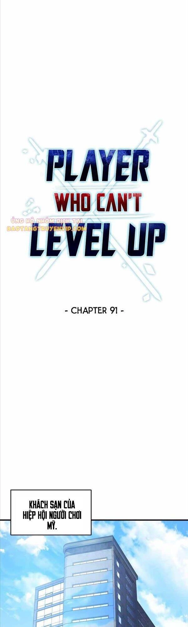 Người Chơi Không Thể Thăng Cấp Chapter 91 - 15