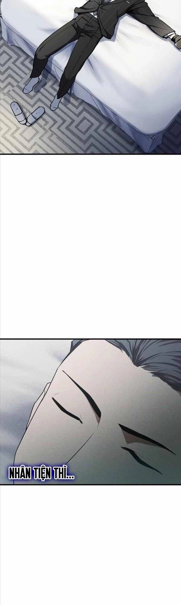 Người Chơi Không Thể Thăng Cấp Chapter 91 - 19