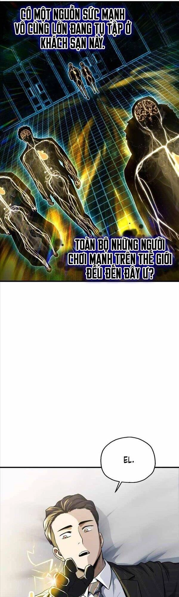 Người Chơi Không Thể Thăng Cấp Chapter 91 - 20