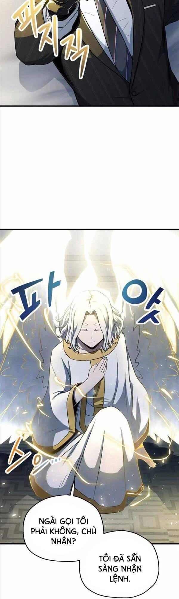 Người Chơi Không Thể Thăng Cấp Chapter 91 - 21