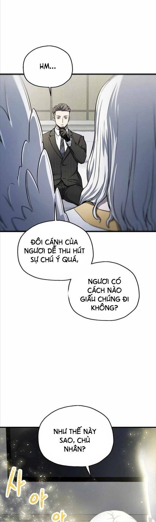 Người Chơi Không Thể Thăng Cấp Chapter 91 - 23