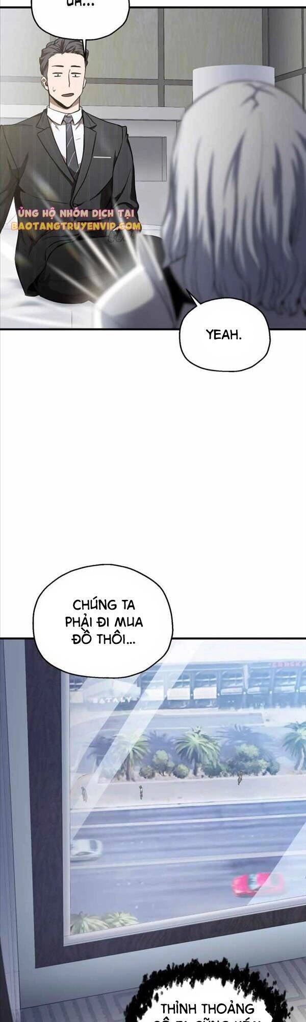 Người Chơi Không Thể Thăng Cấp Chapter 91 - 28