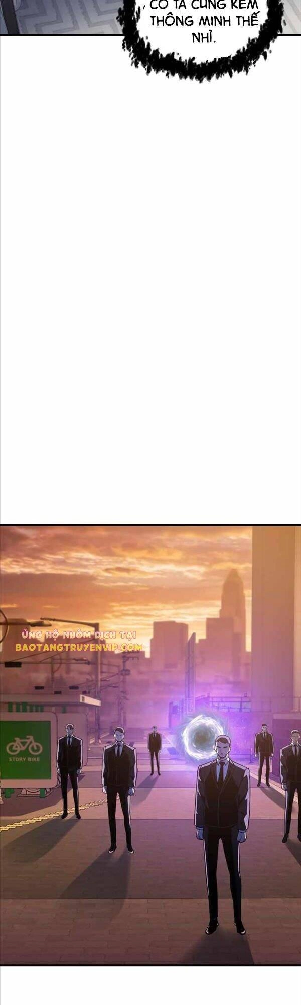 Người Chơi Không Thể Thăng Cấp Chapter 91 - 29