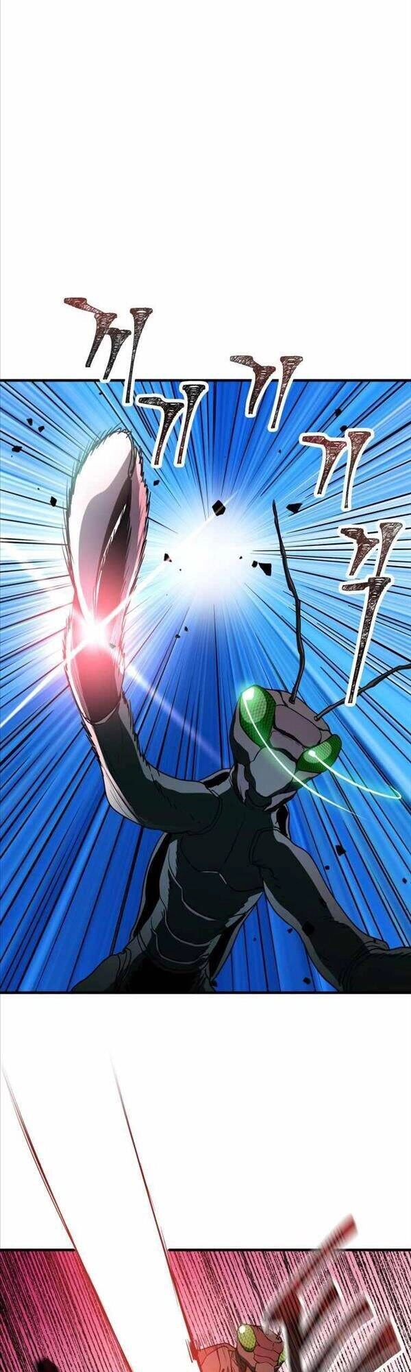 Người Chơi Không Thể Thăng Cấp Chapter 91 - 30