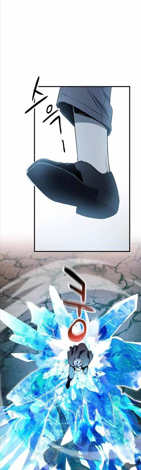 Người Chơi Không Thể Thăng Cấp Chapter 91 - 32