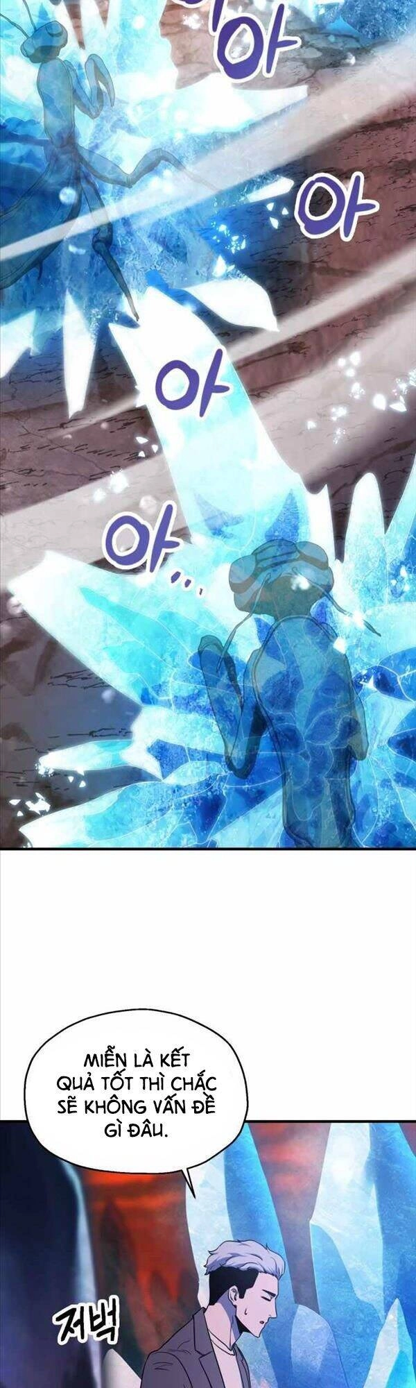 Người Chơi Không Thể Thăng Cấp Chapter 91 - 35