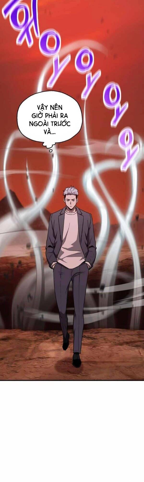 Người Chơi Không Thể Thăng Cấp Chapter 91 - 39