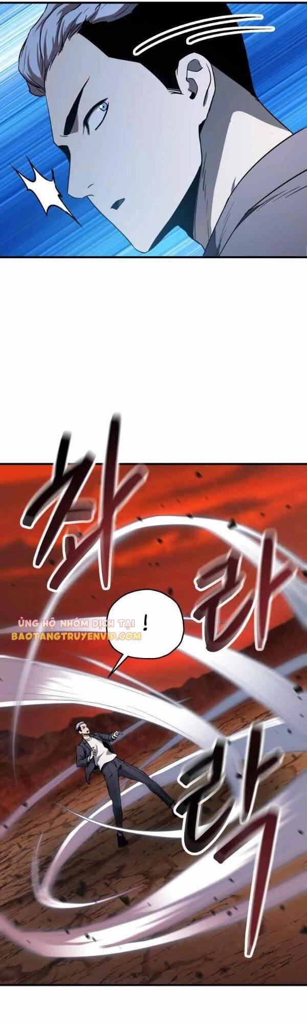 Người Chơi Không Thể Thăng Cấp Chapter 91 - 40