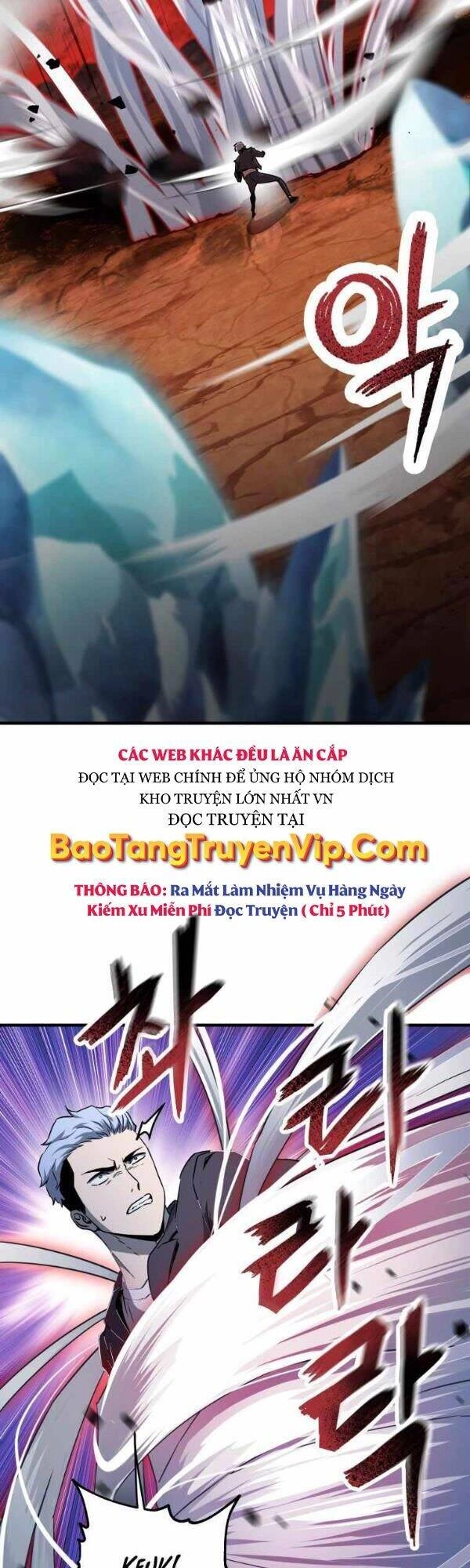 Người Chơi Không Thể Thăng Cấp Chapter 91 - 45