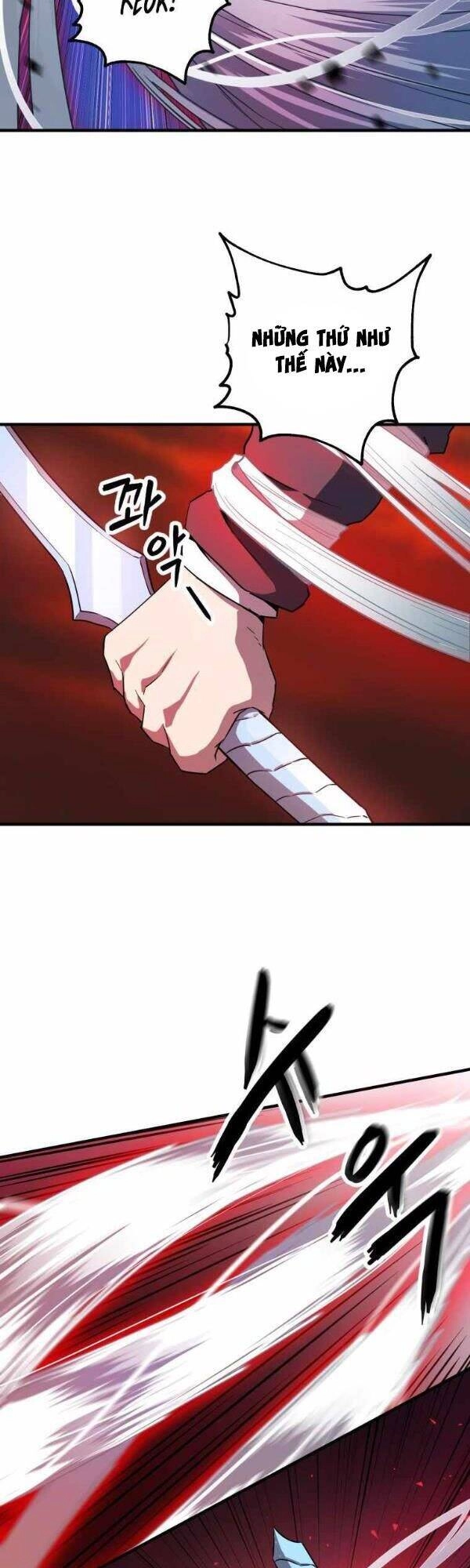 Người Chơi Không Thể Thăng Cấp Chapter 91 - 46