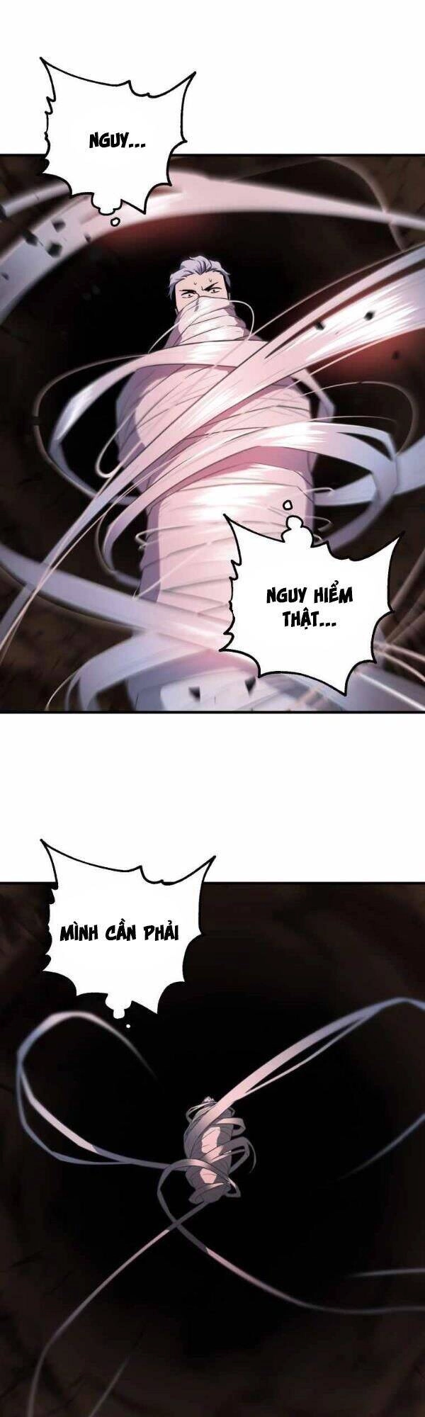 Người Chơi Không Thể Thăng Cấp Chapter 91 - 49