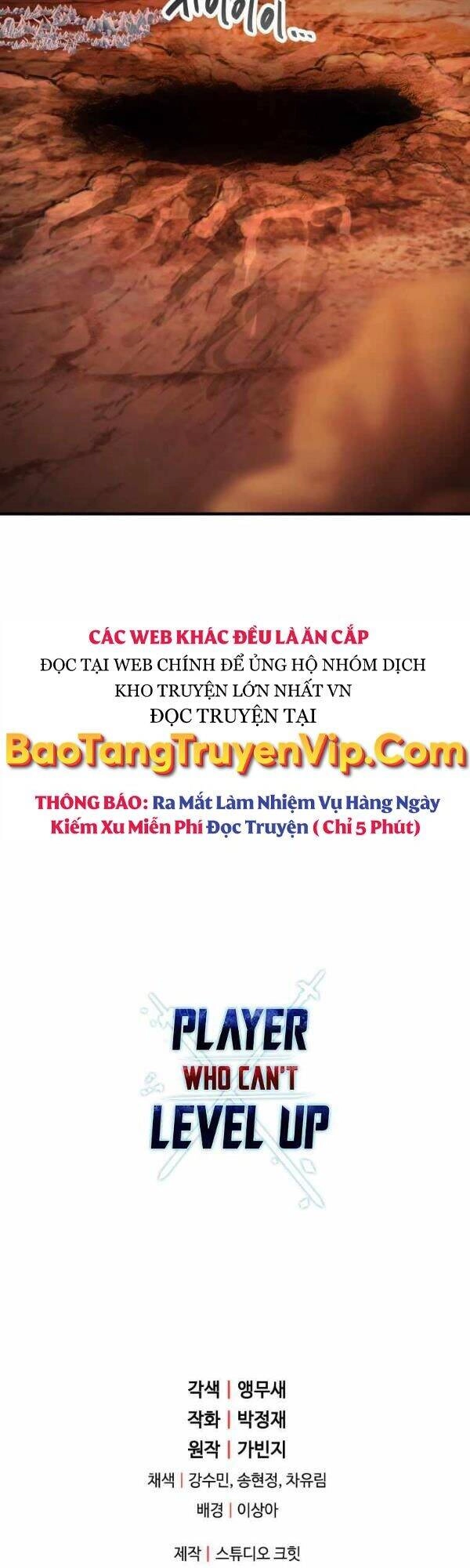 Người Chơi Không Thể Thăng Cấp Chapter 91 - 51