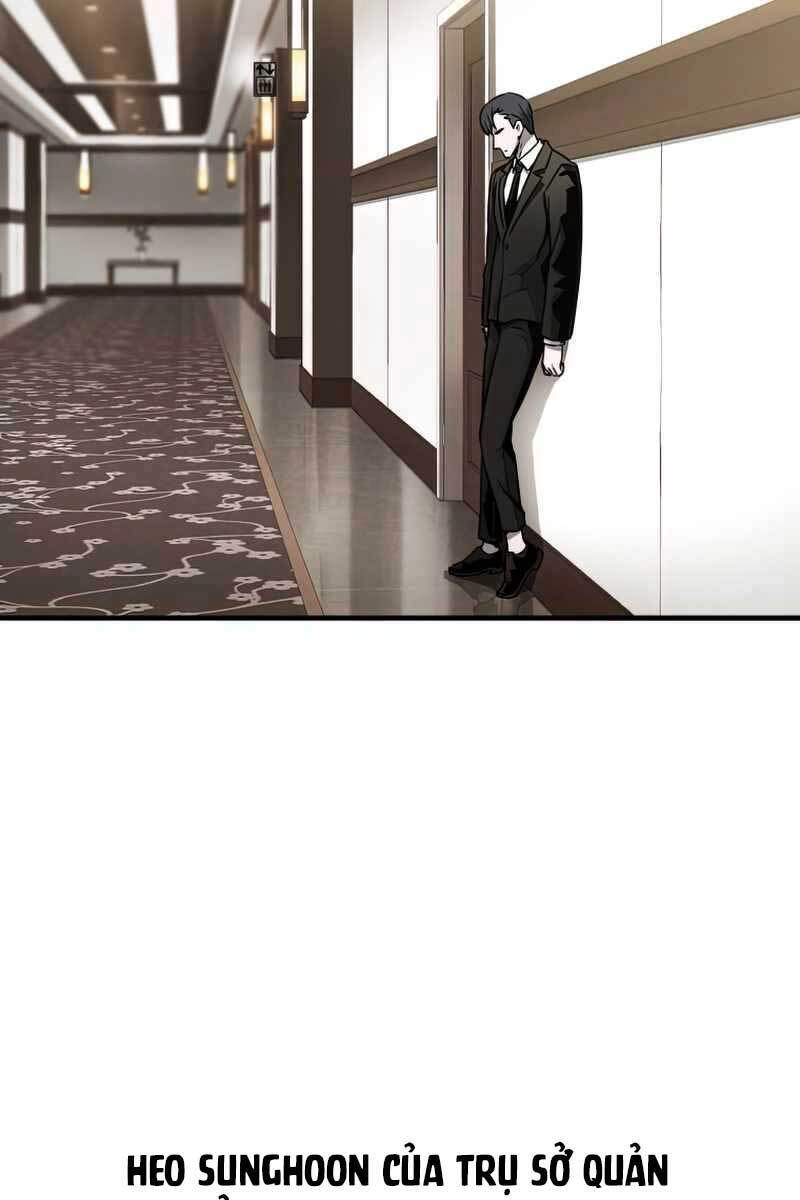 Người Chơi Không Thể Thăng Cấp Chapter 92 - 3