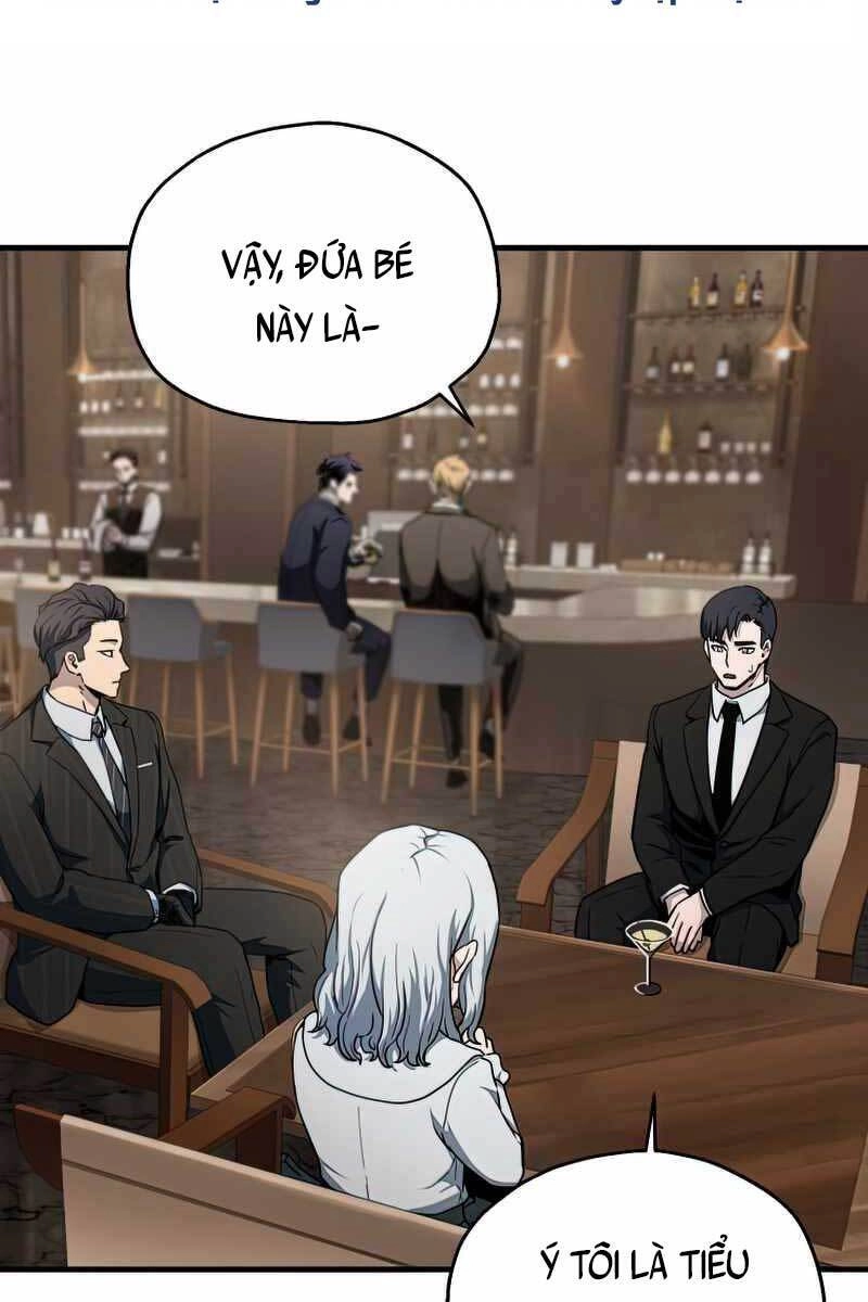 Người Chơi Không Thể Thăng Cấp Chapter 92 - 23