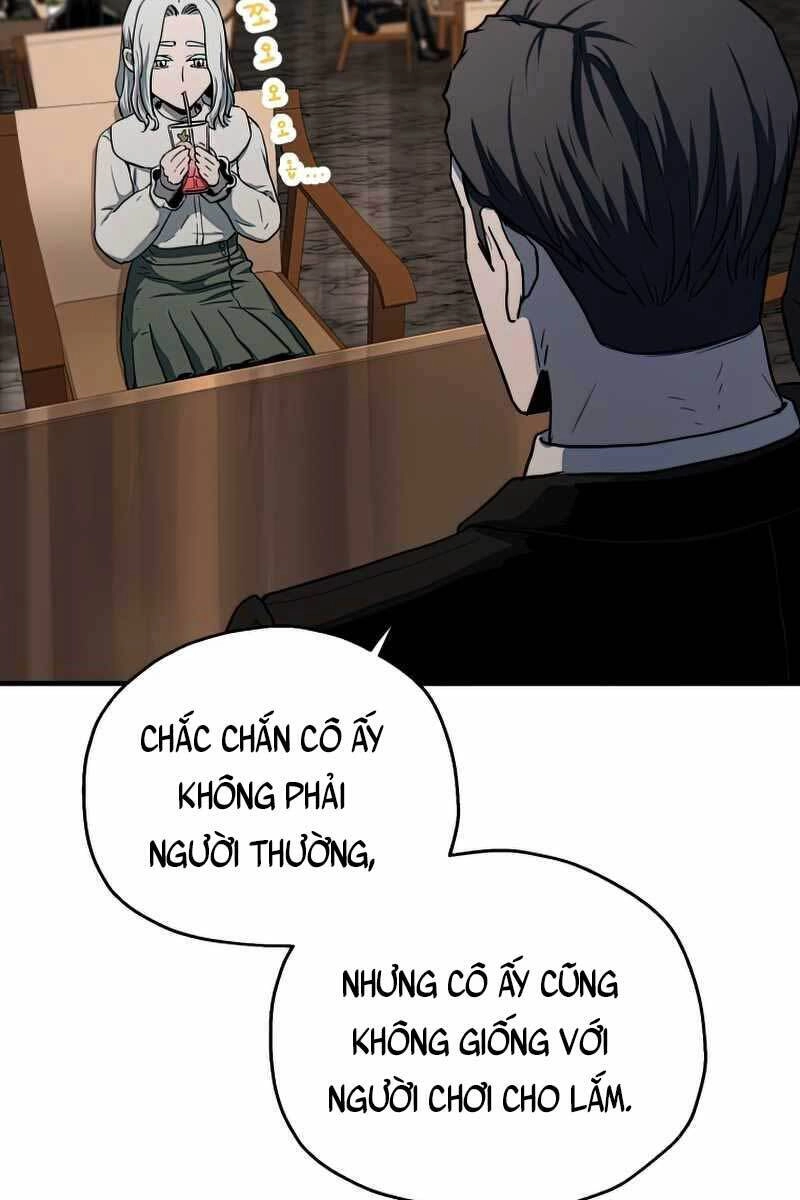 Người Chơi Không Thể Thăng Cấp Chapter 92 - 27