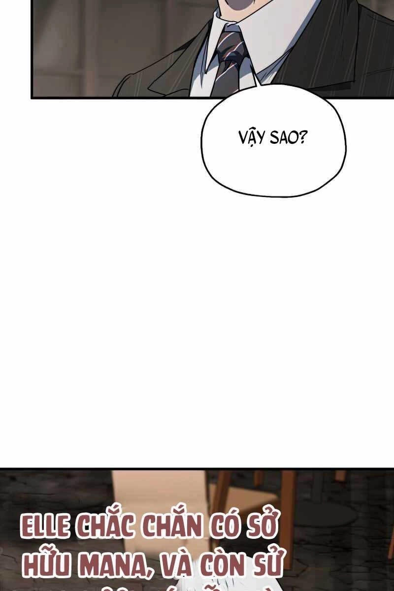 Người Chơi Không Thể Thăng Cấp Chapter 92 - 29