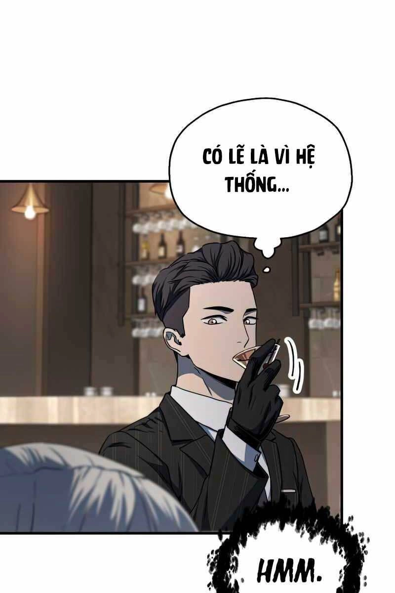 Người Chơi Không Thể Thăng Cấp Chapter 92 - 31