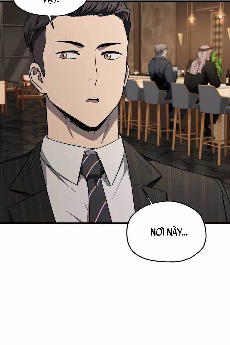 Người Chơi Không Thể Thăng Cấp Chapter 92 - 34