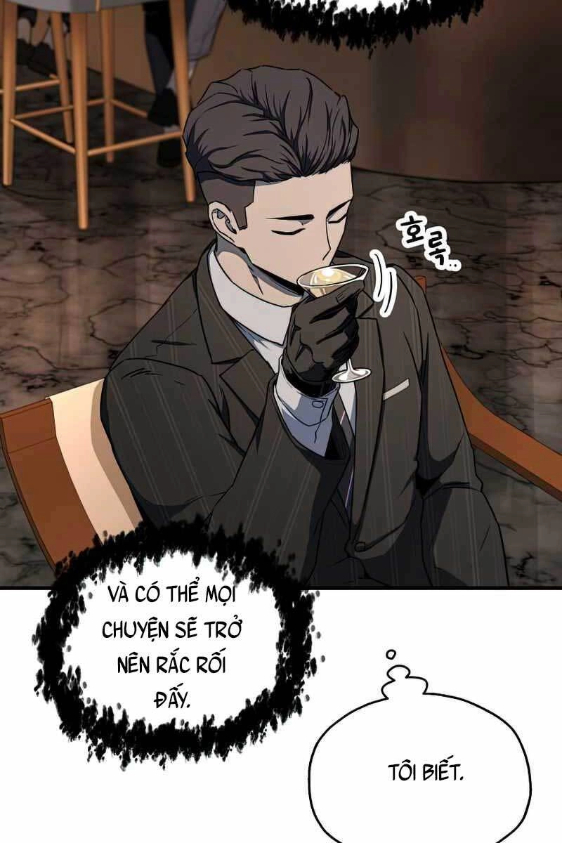 Người Chơi Không Thể Thăng Cấp Chapter 92 - 39