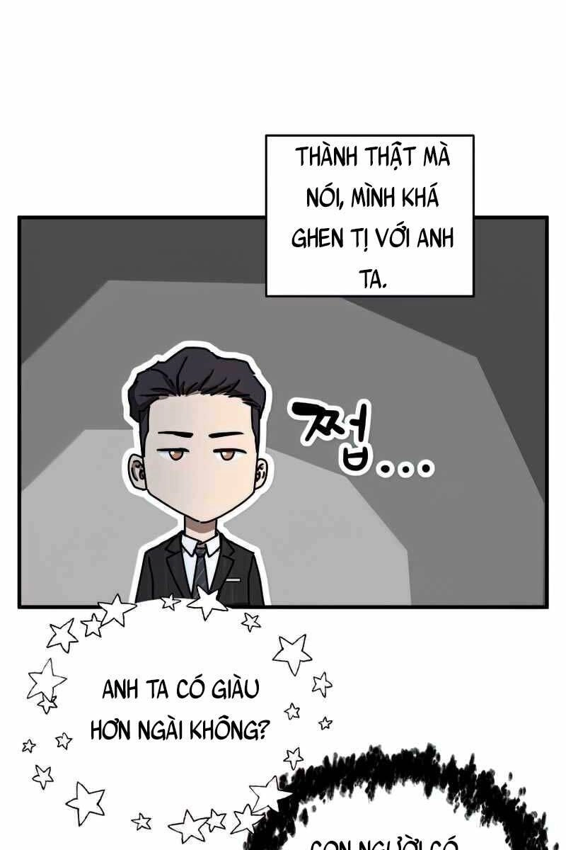 Người Chơi Không Thể Thăng Cấp Chapter 92 - 45