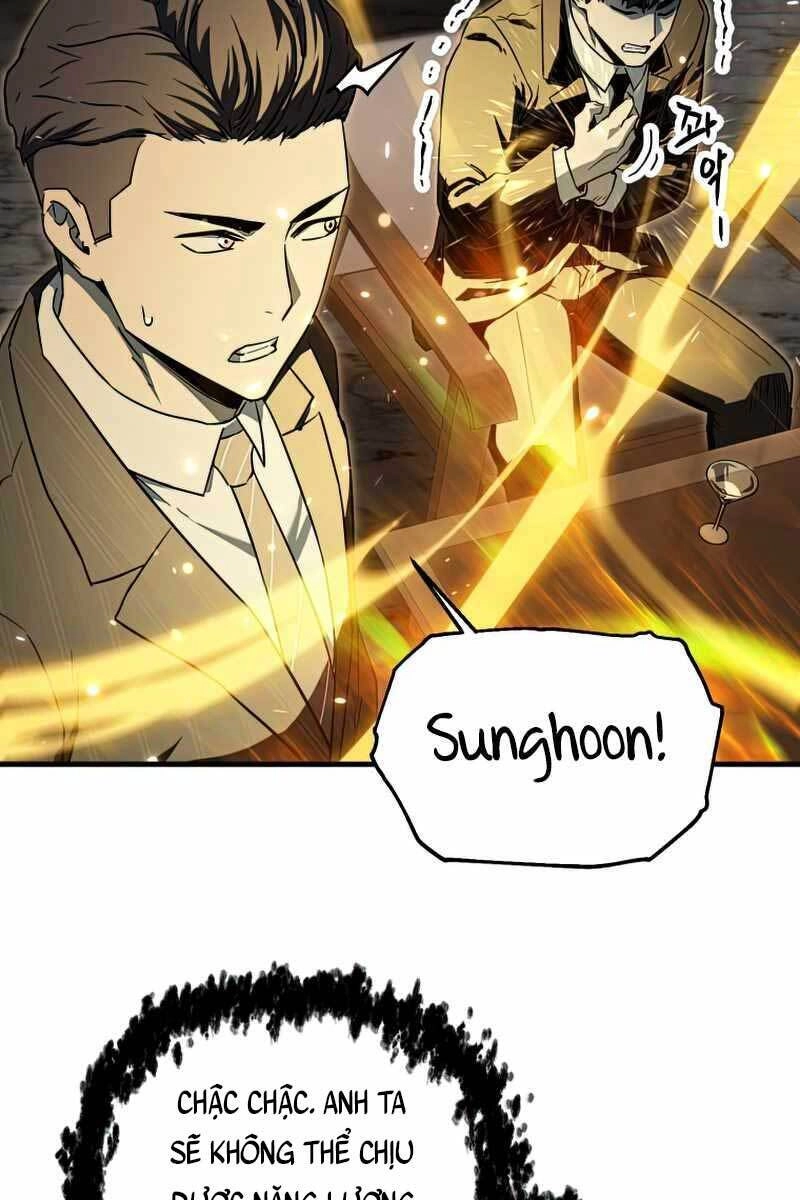 Người Chơi Không Thể Thăng Cấp Chapter 92 - 67